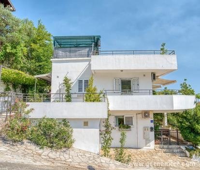 Apartment Hansson , alojamiento privado en Herceg Novi, Montenegro
